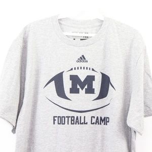 adidas camp shirt